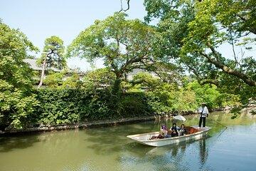 Premium Private Cruise on Yanagawa’s Special Boat