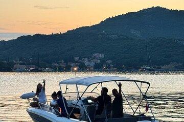 Rent The Boat with Skipper and Explore Dubrovnik by Sea.