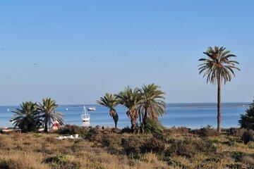 ENtre Mer et Silence Authenticity and Wild Beauty in 4 Days