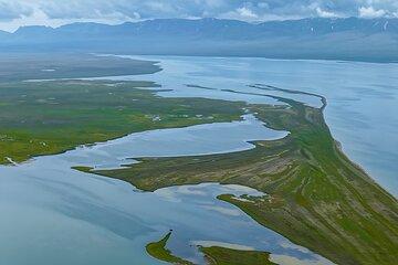 Son-Kol Lake, South Issyk-Kul & Ak-Sai Canyons