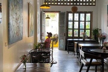 Phnom Penh Morning Coffee Tour