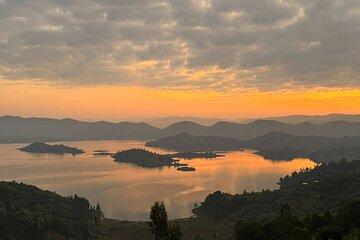 Twin Lakes Scenic View and Canoe Adventure