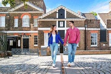 Exclusive Early Access: Royal Observatory & Prime Meridian