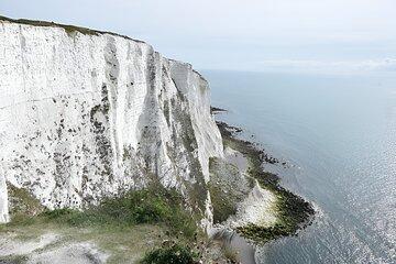 White Cliffs of Dover and Canterbury Cathedral Day Trip