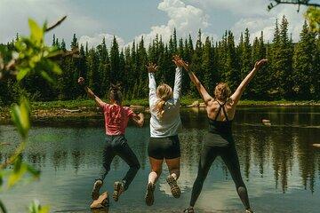 Boulder Yoga Hikes