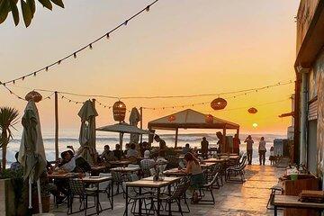 Taghazout Village Tour with Seaside Coffee Break