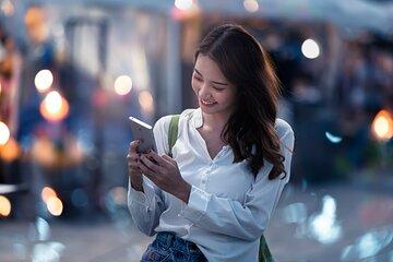 Hong Kong Data eSIM