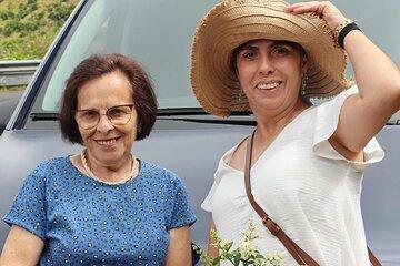 São Miguel: Full-Day Tour with Lunch Included