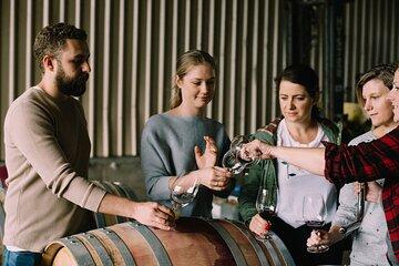 Premium Hunter Wine Tour with Paired Degustation | Departs Sydney