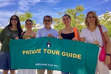 Customizable Full-Day Private Tours in Nagasaki with private car