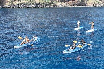 Enjoy Warm Waters with Madeira Rental