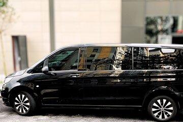 Istanbul Airport Hotel Transfer