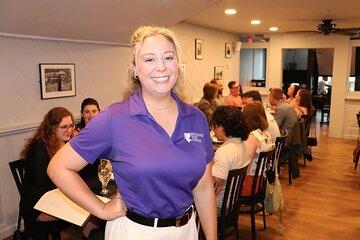 Federal Hill Dinner Stroll A Guided Italian Culinary Experience