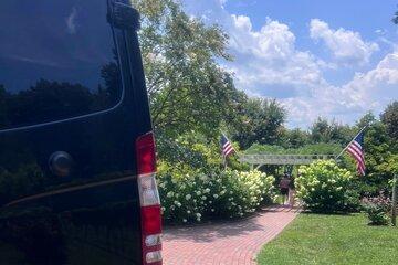 Private Wine Tour for groups up to 6