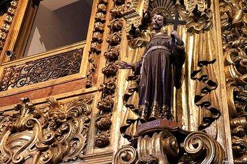 Private Walking Tour of Historic Downtown Rio de Janeiro