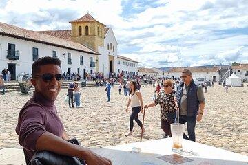 Discover Villa de Leyva with Museums & Coffee Tasting