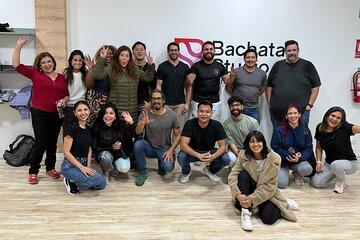 Dance Salsa and Bachata in Lima Fun Group Classes with Locals