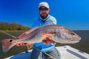 Half-Day Backwater Fishing in Naples, Florida