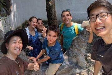 Private Day Tour in Shanghai