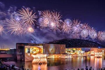 Explore a World of Art and Culture