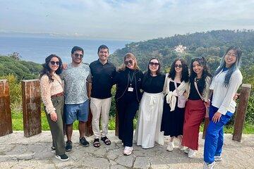 Luxury 5 hours Private Tour of Tangier