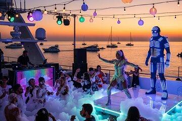 Private Yacht Party Double X Project