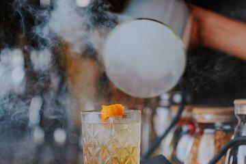 Mixology Masterclass Craft Cocktails Like a Pro Experience