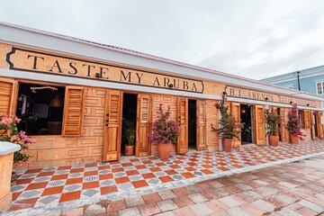 Taste My Aruba's Cooking Experience