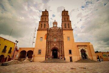 Group Tour to Dolores Hidalgo Atotonilco and San Miguel
