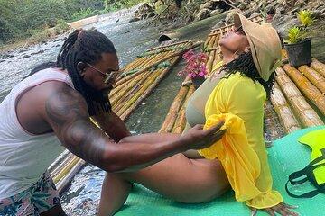 Montego Bay River Rafting