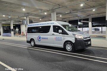 Reliable Transfers Across New Zealand with Trekway NZ