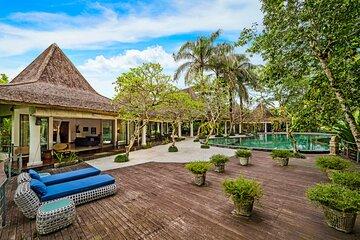 Holistic Healing Retreat at Ayurvedagram Bali