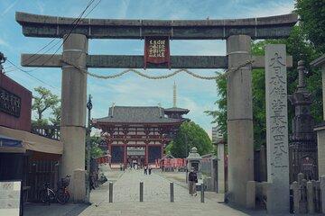 Osaka Film experience