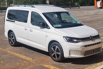 One way private Airport transfer