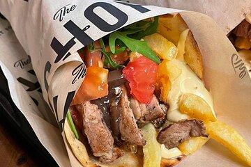Chania Like a Local Food and Culture Walking Tour
