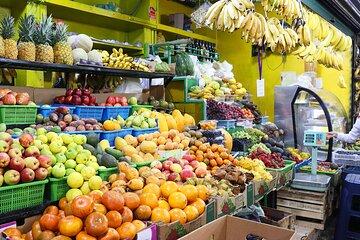 Local Market Tour in Lima and Cook Authentic Peruvian Dishes