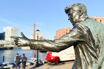 Liverpool: Taverns, Temples and Traditions city game