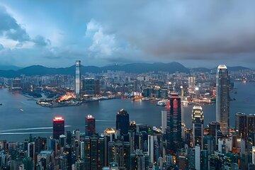 Stress-Free Hong Kong hotels to HongKong Airport Private Transfer