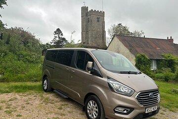 Private Airports Transfers from Heathrow and Gatwick