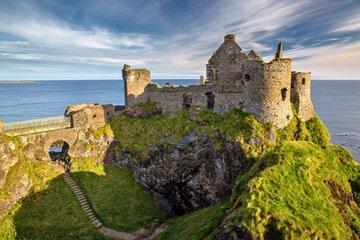 Game of Thrones Northern Ireland Self Guided Coastal Drive Tour