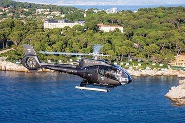 14 hour Day Tour from Monaco to Marseille and Saint Tropez