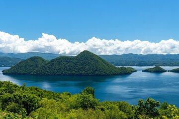 Noboribetsu to Lake Toya Private Tour