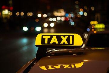 Delhi Airport: Private Transfer to / From New Delhi