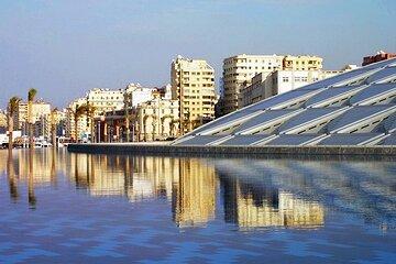 Full Day Tour in Egypt to Alexandria