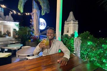 Panama Gay Nightlife Tour