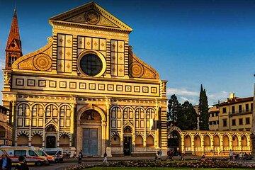 Santa Maria Novella Museum Entrance Tickets