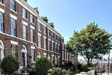 Steps in Time: Liverpool Walking Tour