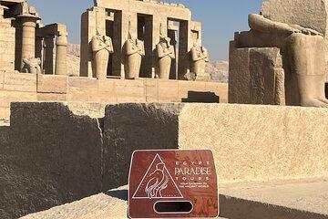 Private Luxor West Bank Tour
