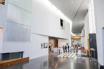 General Gallery Admission