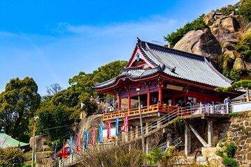 Onomichi Private Tour
